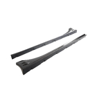 Toyota GT86 2011– Sideskirts (Carbon) foto 7