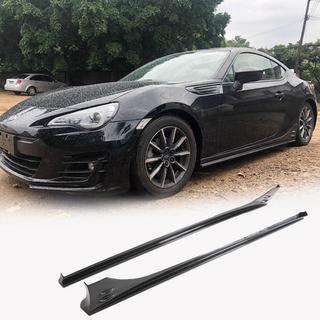 Sideskirts (Carbon) foto 1