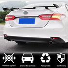 Toyota Camry 2017–2023 Spoiler V1 (kunststof) foto 2