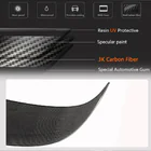 Toyota Camry 2017–2023 Spoiler V1 (carbon) foto 4