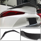 Toyota Supra 2019– Spoiler (carbon) foto 1