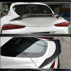 Toyota Supra 2019– Spoiler (carbon) foto 4