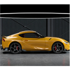 Toyota Supra 2019– Sideskirts (Carbon) foto 5