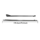 Toyota Supra 2019– Sideskirts (Carbon) foto 7