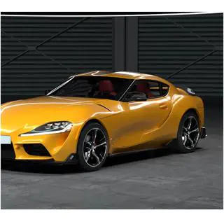 Sideskirts (Carbon) foto 4
