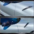 Toyota Supra 2019– Motorkap covers (Carbon) foto 5