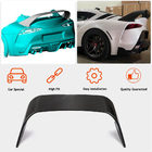 Toyota Supra 2019– Spoiler V1 (carbon) foto 2