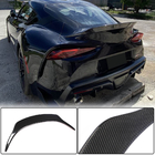 Toyota Supra 2019– Spoiler V3 (carbon) foto 1