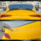 Toyota Supra 2019– Spoiler V3 (carbon) foto 4