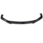 Toyota GT86 2011– Voorbumperlip Lip V1 (carbon) foto 5
