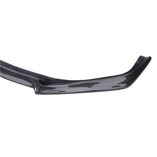 Voorbumperlip Lip V1 (carbon) foto 4