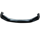 Toyota GT86 2011– Frontbumper lip Lip V3 (carbon) foto 4