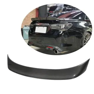 Spoiler (carbon) foto 1