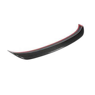 Spoiler (carbon) foto 4