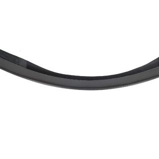 Carbon front bumper lip (2022-2024) foto 4