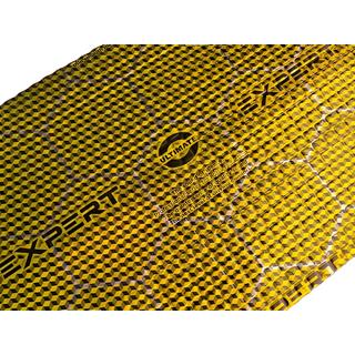Trillingsdempende plaat ULTIMATE EXPERT RED GOLD 4 mm (50x35 cm) foto 3