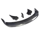 Subaru BRZ 2012–2021 Spoiler V1 (carbon) foto 4