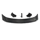 Subaru BRZ 2012–2021 Spoiler V1 (carbon) foto 5