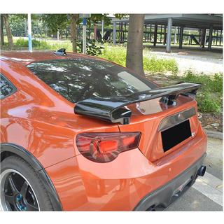 Spoiler V1 (carbon) foto 3