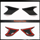 Subaru BRZ 2021– Achterbumper beschermlijst (2021-2023, Carbon) foto 5