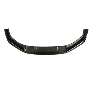 Frontlip voor voorbumper Lip (2013-2016, carbon) Subaru BRZ 2012–2021 foto 4