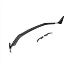 Subaru BRZ 2012–2021 Frontsplitter voorbumper Lip V2 (2017-2021, carbon) foto 4