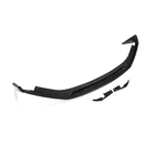 Subaru BRZ 2012–2021 Frontsplitter voorbumper Lip V2 (2017-2021, carbon) foto 5