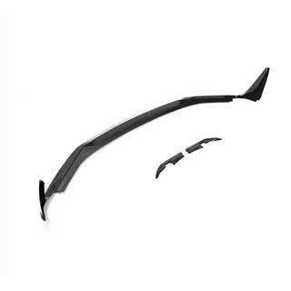 Frontsplitter voorbumper Lip V2 (2017-2021, carbon) foto 4
