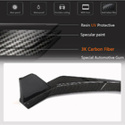 Subaru BRZ 2021– Front bumperlip Lip V1 (2021-2023, carbon) foto 5