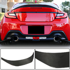 Subaru BRZ 2021– Spoiler (carbon) foto 1