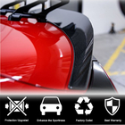 Subaru BRZ 2021– Spoiler (carbon) foto 3