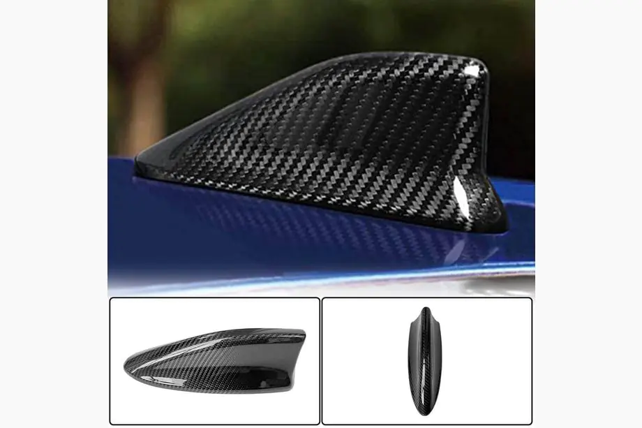 Subaru BRZ 2021– Dakvin (Carbon) Image