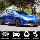 Subaru BRZ 2021– Sideskirts V1 (Carbon) foto 2