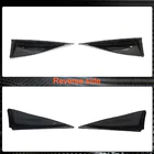 Subaru BRZ 2021– Sideskirts V1 (Carbon) foto 6