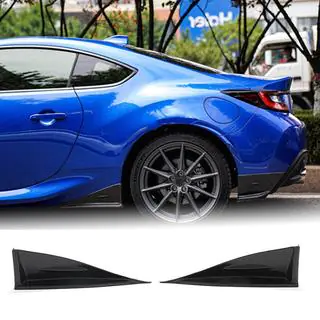 Sideskirts V1 (Carbon)