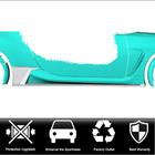 Subaru BRZ 2021– Sideskirts V2 (Carbon) foto 2