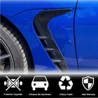Subaru BRZ 2021– Spatbordkappen (Carbon) foto 3