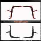 Subaru BRZ 2021– Voorbumper splitter (carbon) foto 5