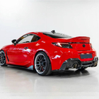 Subaru BRZ 2021– Sideskirts V3 (Carbon) foto 2