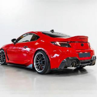 Sideskirts V3 (Carbon) foto 2