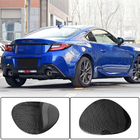 Subaru BRZ 2021– Cover voor tankklep (carbon) foto 1