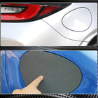 Subaru BRZ 2021– Cover voor tankklep (carbon) foto 2