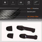 Subaru BRZ 2021– Deurhendelcovers (carbon) foto 3
