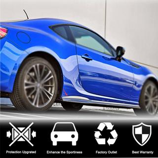 Sideskirts V1 (Carbon) foto 2