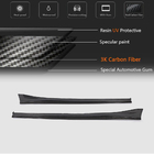 Subaru BRZ 2012–2021 Sideskirts V2 (Carbon) foto 5