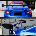Subaru BRZ 2012–2021 Spoiler V2 (Carbon) foto 5