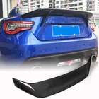 Subaru BRZ 2012–2021 Spoiler V3 (carbon) foto 1
