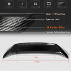 Subaru BRZ 2012–2021 Spoiler V3 (carbon) foto 6
