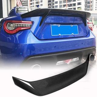 Spoiler V3 (carbon) foto 1