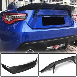 Spoiler V3 (carbon) foto 2